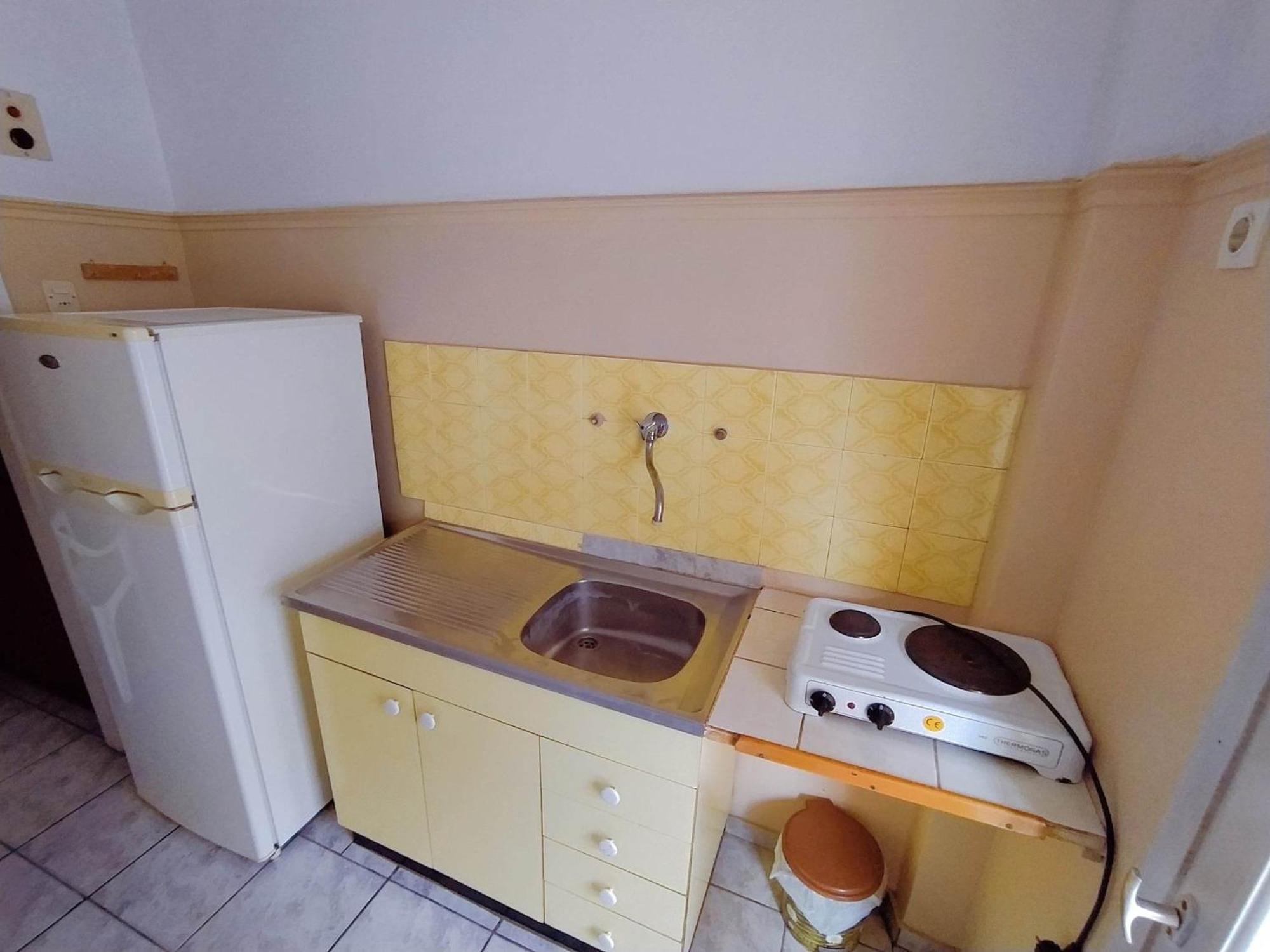 Μαρκονησ Hotel Paralia Katerinis Luaran gambar