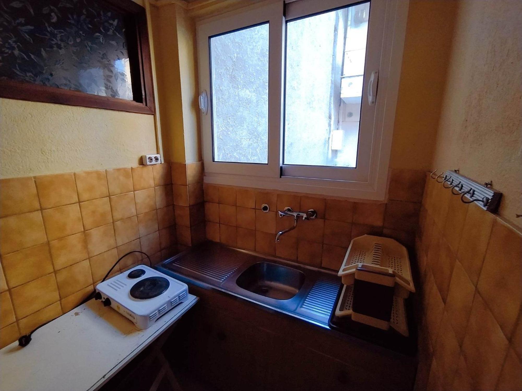 Μαρκονησ Hotel Paralia Katerinis Luaran gambar